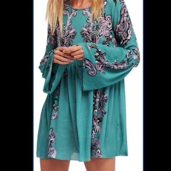 Free People Dress - Picture 10 of 10